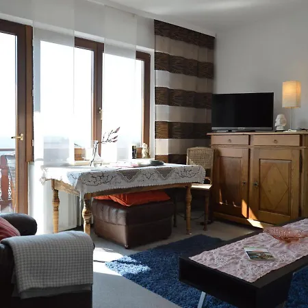 Апартаменты Spacious In Schauren Mosel Near Forest Schauren (Cochem-Zell)