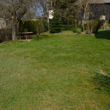 Spacious In Schauren Mosel Near Forest Schauren (Cochem-Zell)