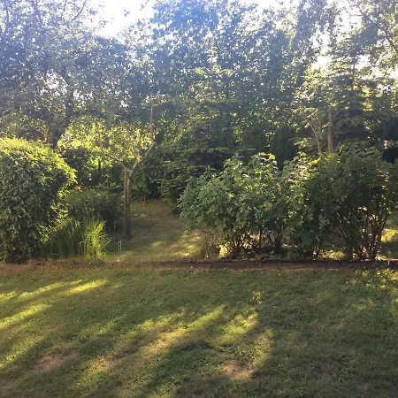 Spacious In Schauren Mosel Near Forest Апартаменты *