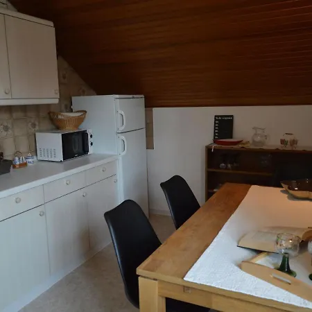 Spacious In Schauren Mosel Near Forest Schauren (Cochem-Zell)