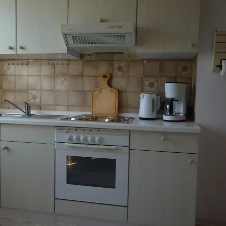 Spacious In Schauren Mosel Near Forest Апартаменты *