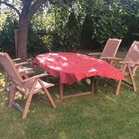 Spacious In Schauren Mosel Near Forest * Schauren (Cochem-Zell)