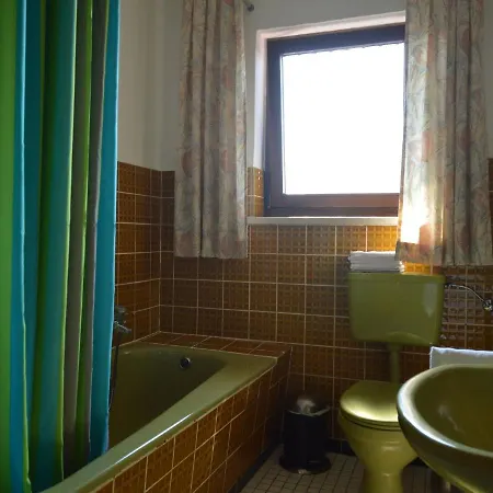 Spacious In Schauren Mosel Near Forest Апартаменты Schauren (Cochem-Zell)