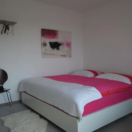 Spacious In Schauren Mosel Near Forest Апартаменты *