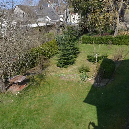 Spacious In Schauren Mosel Near Forest Апартаменты *